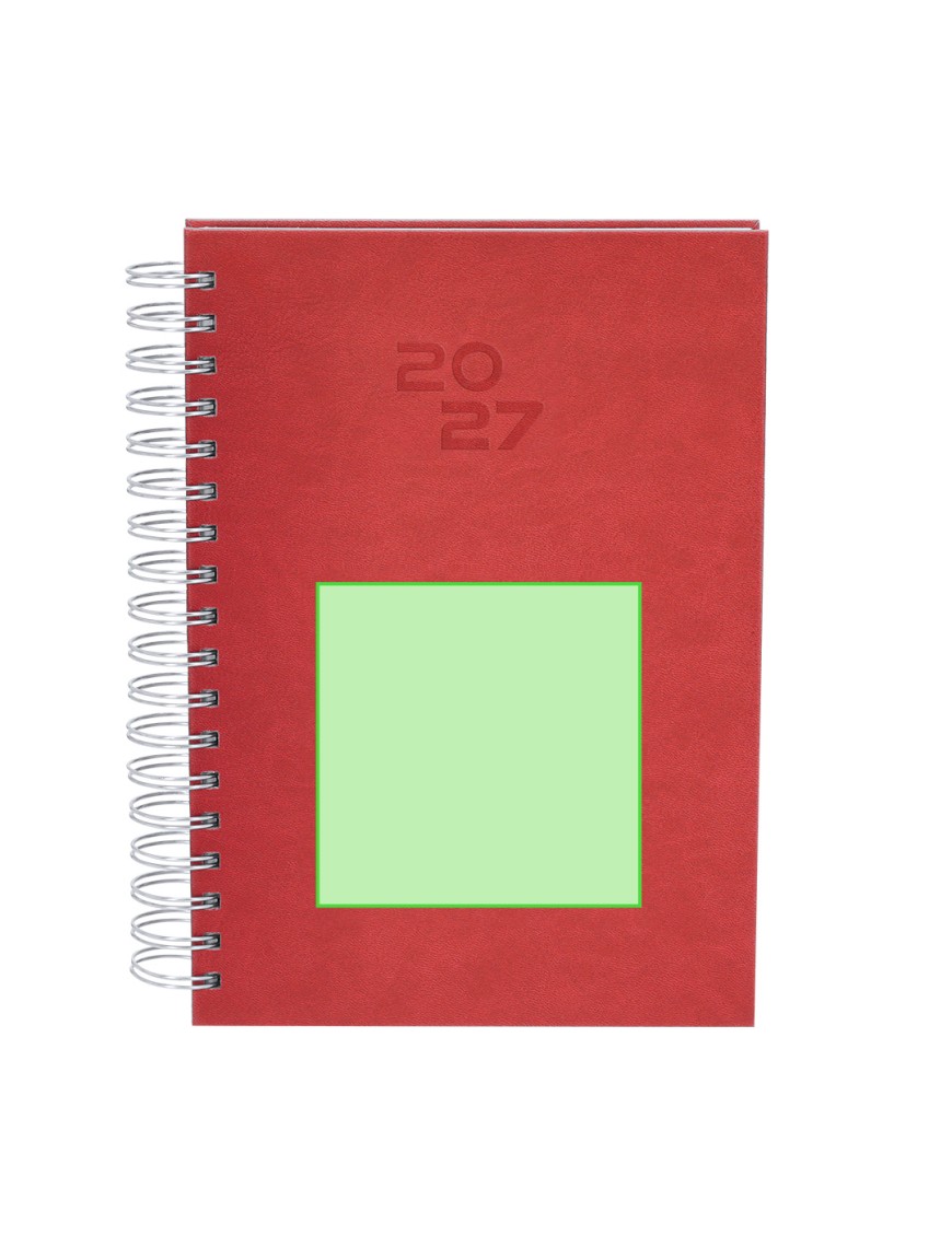 Diary Wayrux