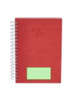 Diary Wayrux