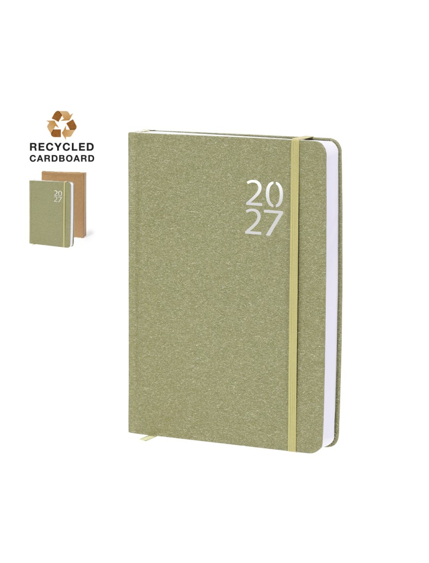 Diary Florian