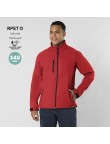Jacket Grifter