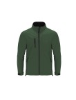 Jacket Grifter