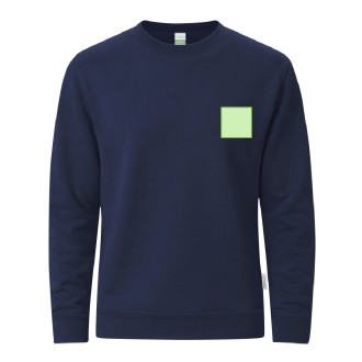 Adult Sweatshirt Skelton