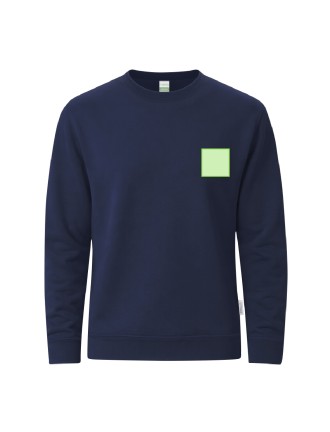 Adult Sweatshirt Skelton
