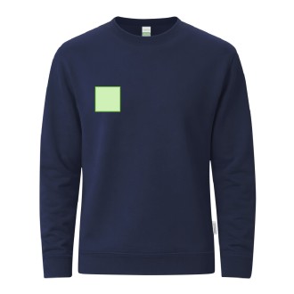 Adult Sweatshirt Skelton