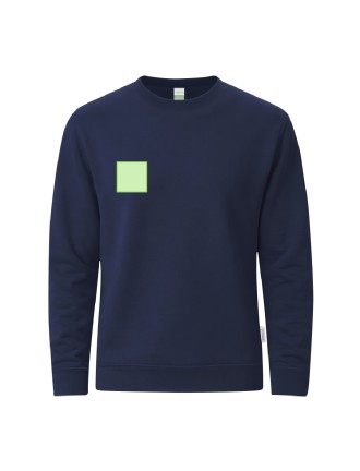Adult Sweatshirt Skelton