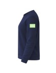 Adult Sweatshirt Skelton