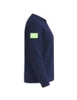 Adult Sweatshirt Skelton