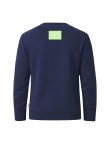 Adult Sweatshirt Skelton