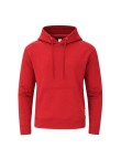 Adult Hooded Sweatshirt Dretius
