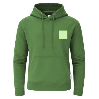 Adult Hooded Sweatshirt Dretius