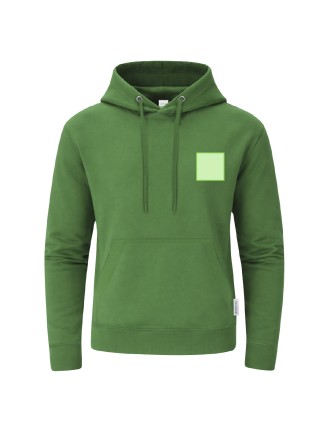 Adult Hooded Sweatshirt Dretius