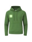 Adult Hooded Sweatshirt Dretius