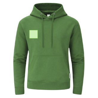 Adult Hooded Sweatshirt Dretius