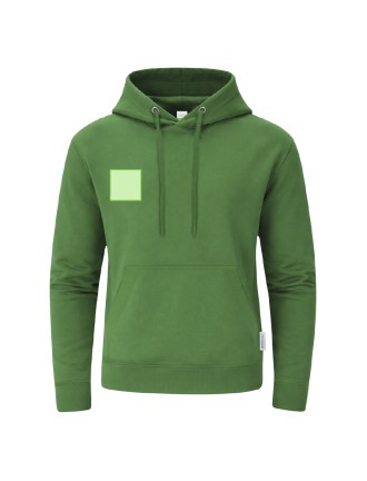 Adult Hooded Sweatshirt Dretius