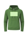 Adult Hooded Sweatshirt Dretius