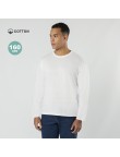 Adult White T-Shirt Plint