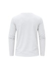 Adult White T-Shirt Plint