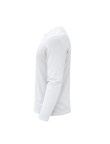 Adult White T-Shirt Plint