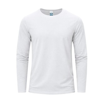 Adult White T-Shirt Plint