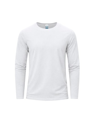 Adult White T-Shirt Plint