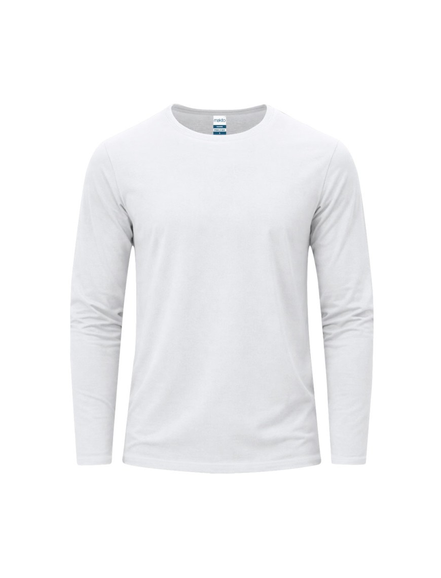 Adult White T-Shirt Plint