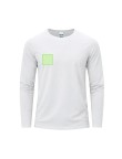 Adult White T-Shirt Plint