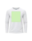Adult White T-Shirt Plint