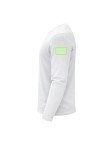 Adult White T-Shirt Plint