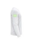 Adult White T-Shirt Plint