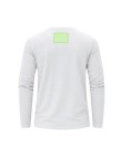Adult White T-Shirt Plint