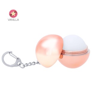 Keyring Lip Balm Frissel