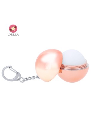Keyring Lip Balm Frissel