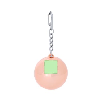 Keyring Lip Balm Frissel