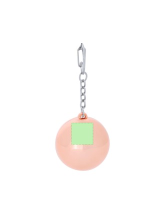 Keyring Lip Balm Frissel