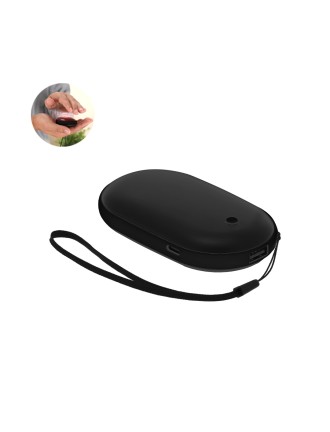 Power Bank Hand Warmer Geax