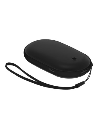 Power Bank Hand Warmer Geax