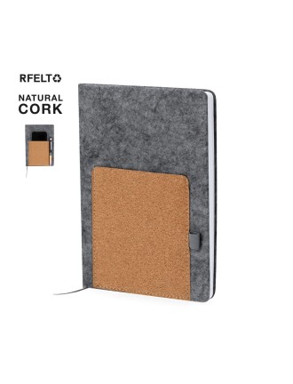 Notepad Wilko