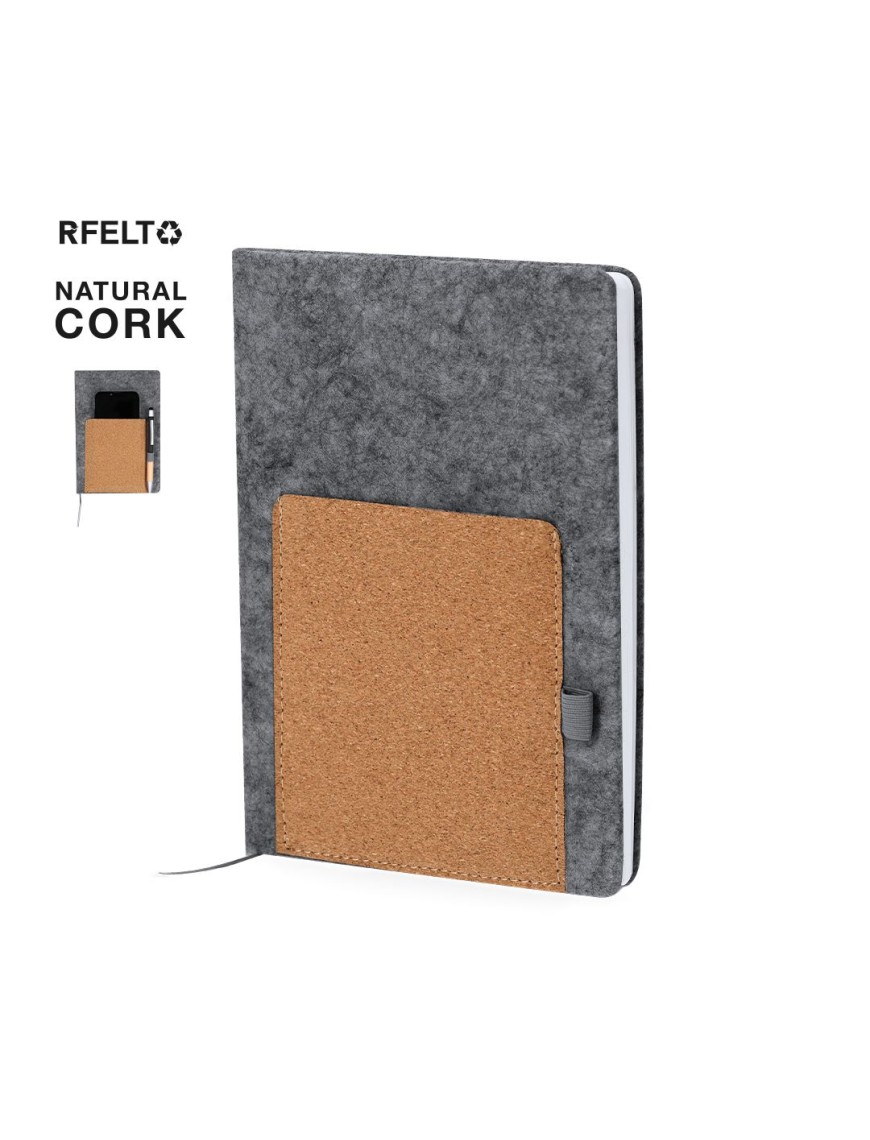 Notepad Wilko