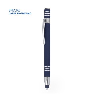 Stylus Touch Ball Pen Harkin