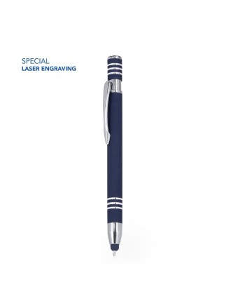 Stylus Touch Ball Pen Harkin
