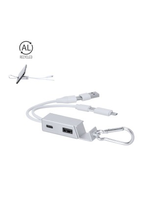 Charger USB Hub Leony