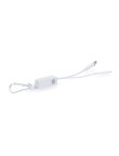 Charger USB Hub Leony