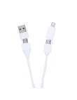 Charger USB Hub Leony