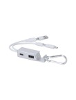 Charger USB Hub Leony