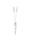 Charger USB Hub Leony