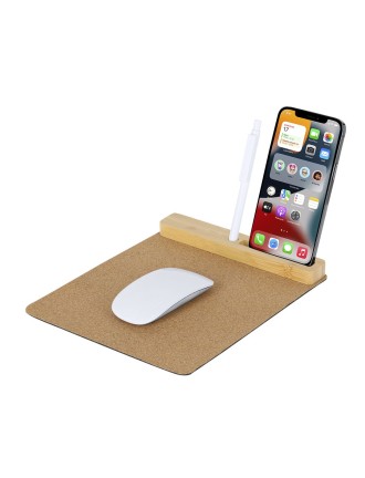 Multifunction Mousepad Dannax
