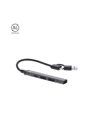 USB Hub Konery