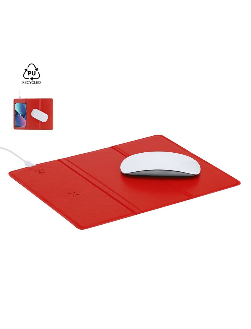 Charger Mousepad Dangox