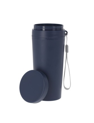 Insulated Bottle Redar