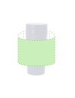 Insulated Bottle Redar